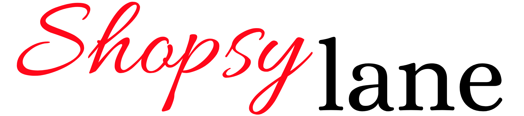 Shopsylane.store